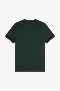 FRED PERRY M2396 30A CUFT MAJICA GRESSRO
