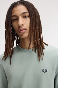 FRED PERRY M7535 71C DUKS SBLUEDA
