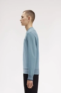 FRED PERRY M7535 Z56 DUKS SBLUENAVY