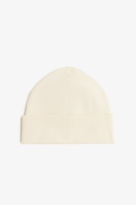 FRED PERRY C3300 08D GRAPHIC KAPA ECRUDA