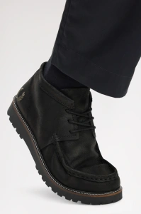FRED PERRY B3436 102 KENNY CIPELE BLACK