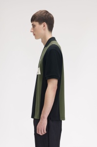 FRED PERRY SM2160 102MEYBA POLO MAJICA 