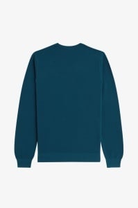 FRED PERRY K1309 Z23 PIKE DŽEMPER DPETROL