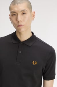 FRED PERRY M6000 85C POLO MAJICA AGREYG
