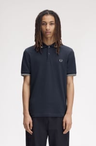 FRED PERRY POLO MAJICA AIRFORCE