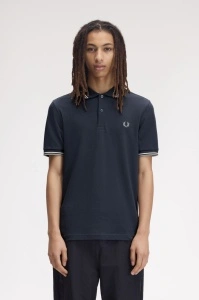 FRED PERRY POLO MAJICA AIRFORCE
