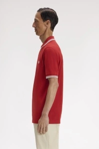 FRED PERRY M3600 07B POLO MAJICA BREDSW