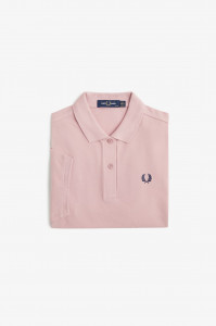 FRED PERRY POLO MAJICA DRP  G6000 U81 Z