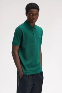 FRED PERRY M6000 Z59 POLO MAJICA GREENTB