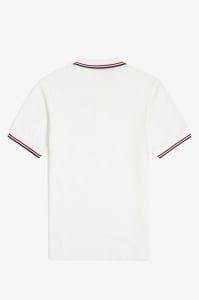 FRED PERRY M3600 T60 POLO MAJICA SWHBRN