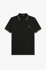 FRED PERRY POLO M3600 78C POLO MAJICA NGREENDC