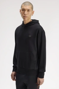 FRED PERRY M3498 102 REFLECTIVE DUKSKAP