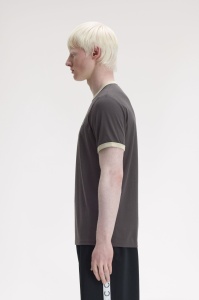 FRED PERRY M3519 32B RINGER MAJICA AGREYS