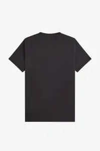 FRED PERRY M3519 61C RINGER MAJICA AGREY