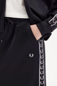 FRED PERRY E9103 102 SUKNJA BLK