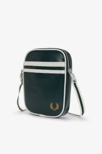 FRED PERRY L1179 81A TORBICA GRASSROOTSECRU