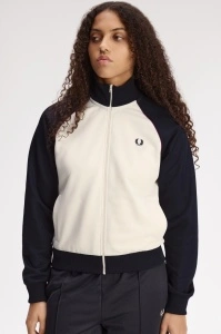 FRED PERRY ŽENSKA COLOR BLOCK JAKNA