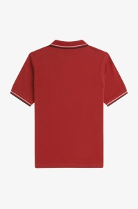 FRED PERRY G3600 Y75 ZENSKA POLO MAJICA BREDB