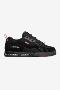 GLOBE CT-4 PATIKE BLACKSUEDE