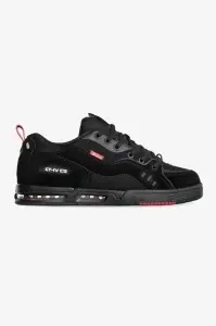 GLOBE CT-4 PATIKE BLACKSUEDE
