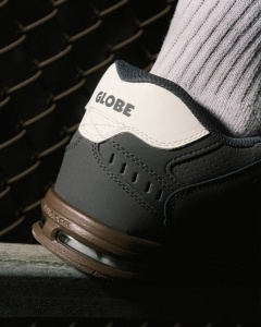 GLOBE SABRE PATIKE 15323 LEAD GUM