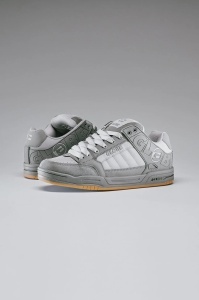 GLOBE TILT PATIKE 14041 SMOKE