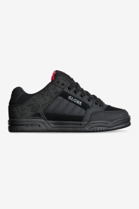 GLOBE TILT PATIKE 29134 BLACK/RED/TARTAN