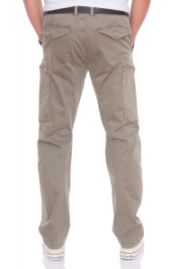 JET LAG 21 780 PANTALONE DKGREY 