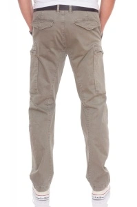 JET LAG 21 780 PANTALONE DKGREY 