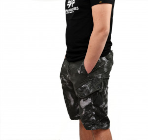 JET LAG 23 954 BERMUDE GREY CAMO