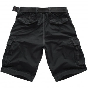 JET LAG TAKE OFF8 BERMUDE BLK
