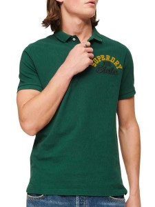 M MAJICA POLO 1110345A 4PR