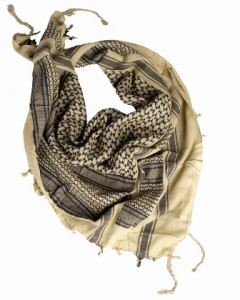 MILTEC ESARPA KHAKI