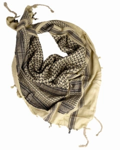 MILTEC ESARPA KHAKI