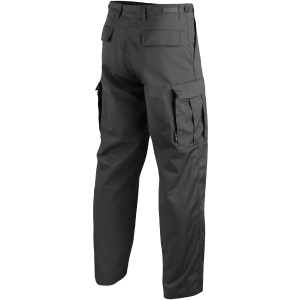 MILTEC 11810002 RANGER PANTALONE BLK