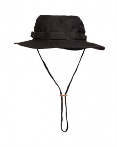 MILTEC 12325002 US GI SESIR BLACK