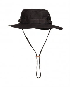 MILTEC 12325002 US GI SESIR BLACK