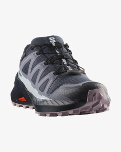 SALOMON L47790700 SPEEDCROSS PEAK GORE-TEX W PATIKE