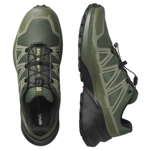 SALOMON L47948700 SPEEDCROSS PATIKE