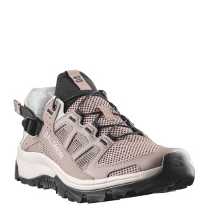 SALOMON L49104200 TECHAMPHIBIAN 5 WALNUTWI SANDALE