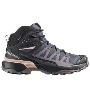 SALOMON XULTRA360 ŽENSKE PATIKE NINE IRON/EXCALIBUR/SHADOW GRAY