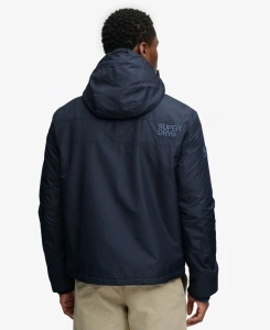 SUPERDRY M5012421A_49P ARTWIND JAKNA NAVY