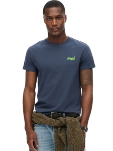 SUPERDRY CFE MAJICA TEGET