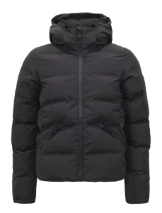 SUPERDRY W5012209_02A CITY PADDED ŽENSKA JAKNA BLACK