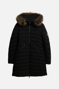 SUPERDRY W5011999A 02A JAKNA FUJIHOOD