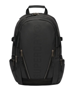 SUPERDRY TARP RANAC BLKBLK
