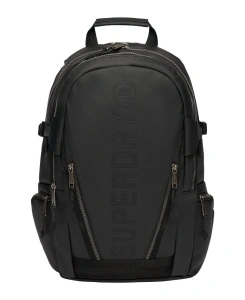 SUPERDRY TARP RANAC BLKBLK