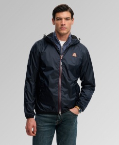 SUPERDRY WINDBRE JAKNA RN