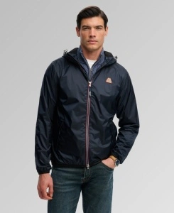 SUPERDRY WINDBRE MUŠKA JAKNA RN