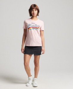 SUPERDRY Z MAJICA Q6M - Img 3